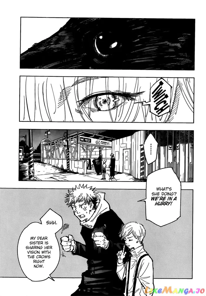 Jujutsu Kaisen Chapter 86 image 04_optimized